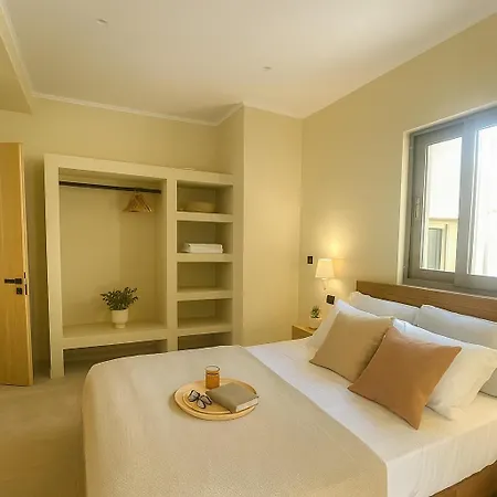 Appartement Mediteranno Breeze