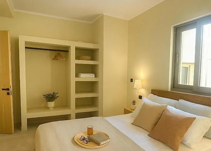 Apartamento Mediteranno Breeze