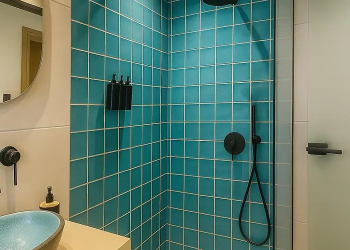 Mediteranno Breeze Apartamento