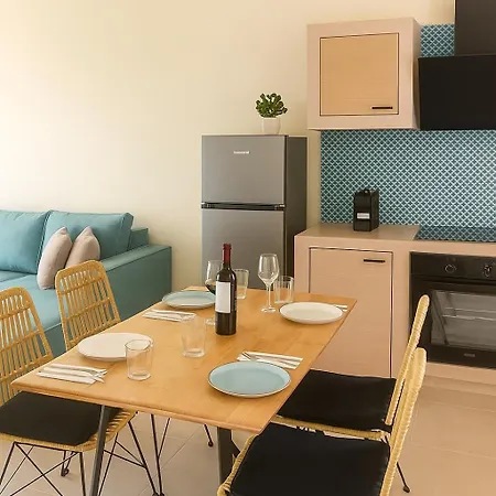 Mediteranno Breeze Daire *