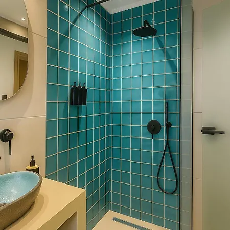 Mediteranno Breeze Apartamento