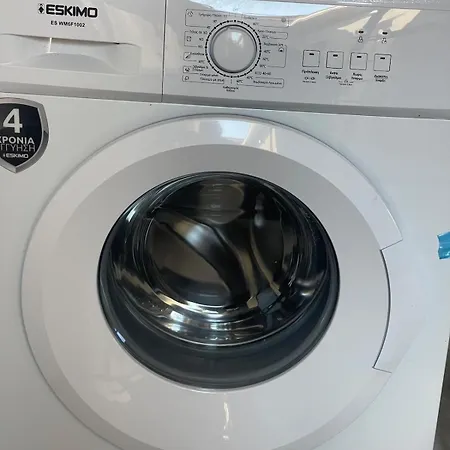 Mediteranno Breeze Apartamento